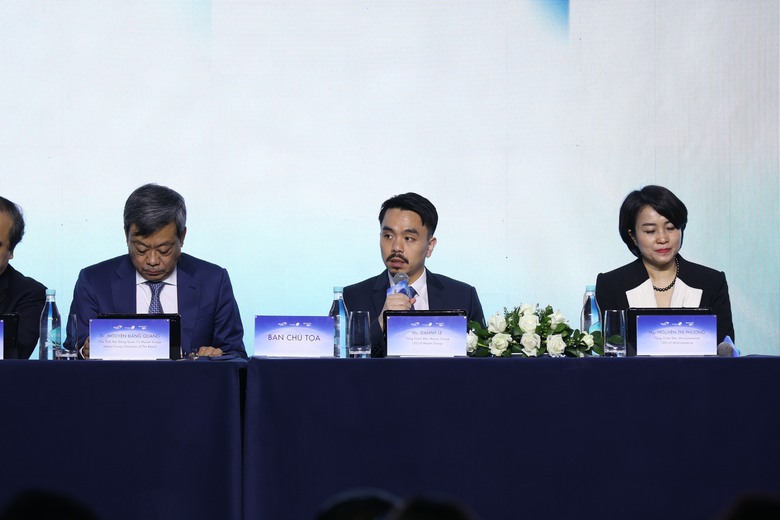 Masan đặt mục ti&ecirc;u doanh thu 90.000 tỷ đồng- Ảnh 2.