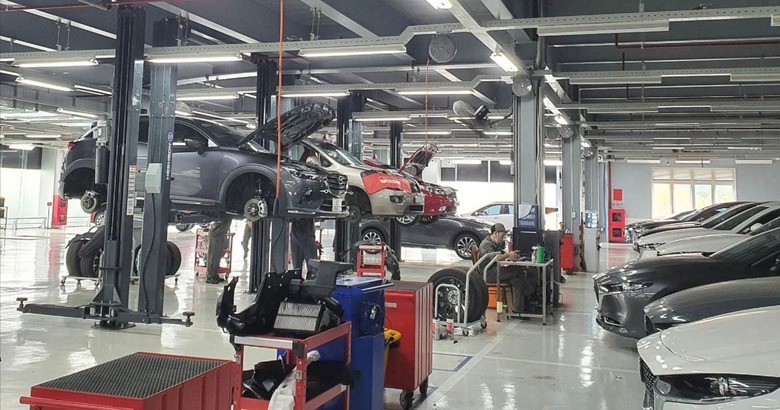 Gặp sự cố tr&ecirc;n đường cao tốc, t&agrave;i xế cần l&agrave;m g&igrave; để giữ an to&agrave;n?- Ảnh 1.