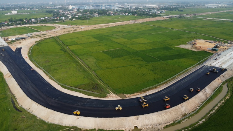 H&agrave;nh tr&igrave;nh tương trợ gần 850 tỷ cho nh&agrave; đầu tư gặp kh&oacute; tr&ecirc;n cao tốc Diễn Ch&acirc;u - B&atilde;i Vọt- Ảnh 4.