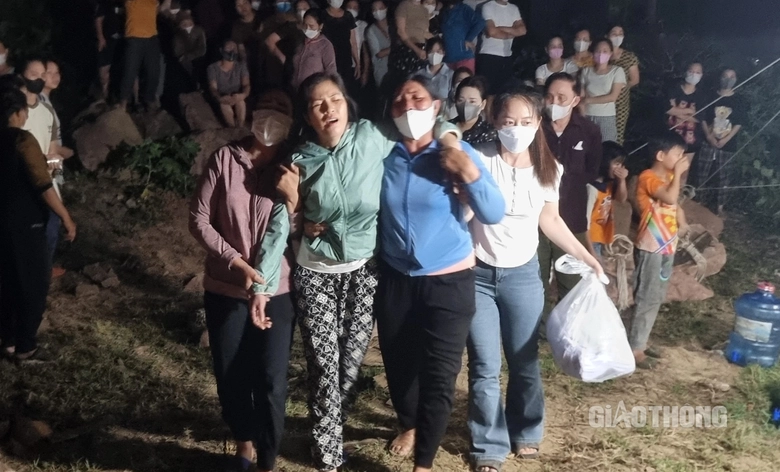 Nước mắt l&agrave;ng biển Quảng Nham- Ảnh 1.