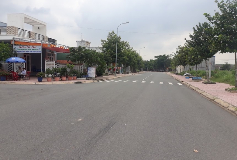 Đồng Nai: Xem x&eacute;t bố tr&iacute; nh&agrave; ở x&atilde; hội cho hộ d&acirc;n kh&ocirc;ng đủ điều kiện cấp t&aacute;i định cư- Ảnh 2.