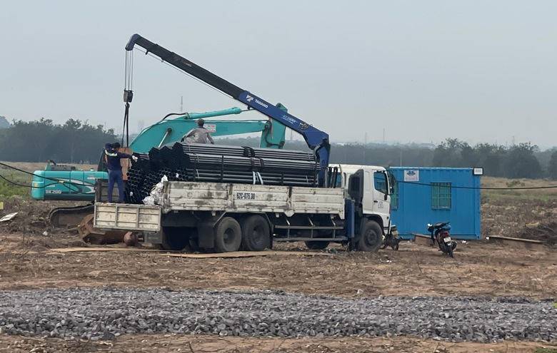 Đồng Nai: Xem x&eacute;t bố tr&iacute; nh&agrave; ở x&atilde; hội cho hộ d&acirc;n kh&ocirc;ng đủ điều kiện cấp t&aacute;i định cư- Ảnh 1.
