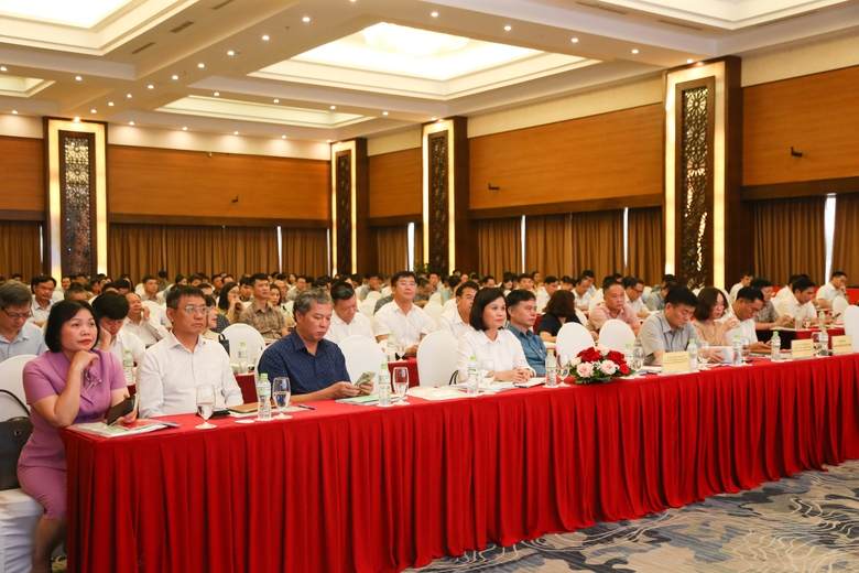 Đảng ủy Bộ GTVT tập huấn nâng cao năng lực, chất lượng cán bộ, đảng viên- Ảnh 2. Đảng ủy Bộ GTVT tập huấn nâng cao năng lực, chất lượng cán bộ, đảng viên- Ảnh 2.