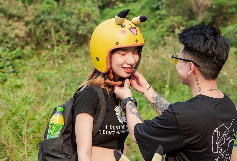 &Ugrave;n tắc giao th&ocirc;ng, điểm du lịch chen ch&uacute;c dịp nghỉ lễ: L&agrave;m g&igrave; để giải nhiệt cuộc sống?- Ảnh 1.