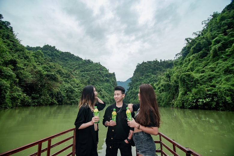 &Ugrave;n tắc giao th&ocirc;ng, điểm du lịch chen ch&uacute;c dịp nghỉ lễ: L&agrave;m g&igrave; để giải nhiệt cuộc sống?- Ảnh 4.