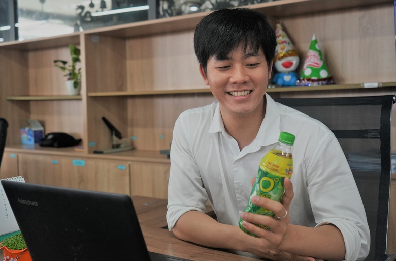 Đồ uống chuẩn healthy giúp giải nhiệt cuộc sống ngày nắng nóng- Ảnh 3.