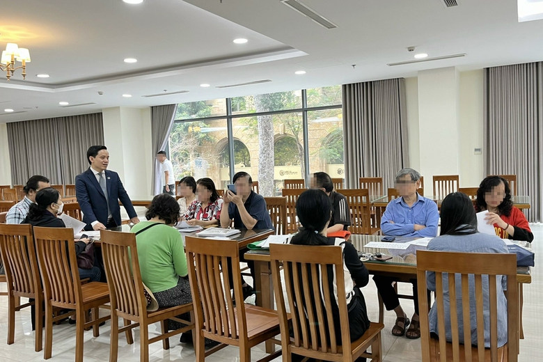 Chi&ecirc;u thức &ldquo;l&ugrave;a g&agrave;&rdquo; của những doanh nh&acirc;n đ&igrave;nh đ&aacute;m- Ảnh 1.