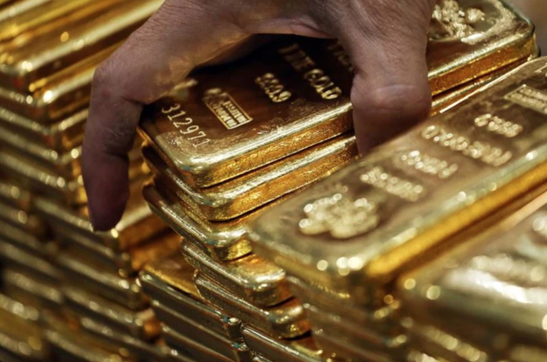 ACB kinh doanh v&agrave;ng ra sao trước khi tr&uacute;ng đấu thầu?- Ảnh 1.