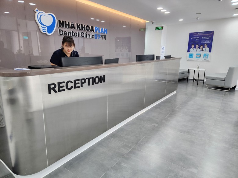 Nha khoa thực hiện 120.000 ca cấy ghép implant nay đã có mặt tại Việt Nam- Ảnh 1. Nha khoa thực hiện 120.000 ca cấy ghép implant nay đã có mặt tại Việt Nam- Ảnh 1.