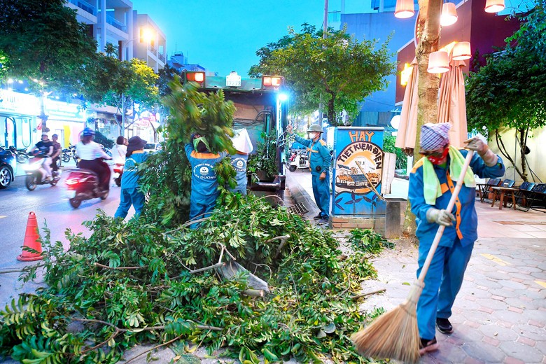 Khai trương tuyến phố ẩm thực ở Hải Dương v&agrave;o dịp nghỉ lễ 30/4- Ảnh 6.