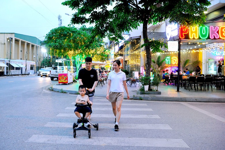 Khai trương tuyến phố ẩm thực ở Hải Dương v&agrave;o dịp nghỉ lễ 30/4- Ảnh 8.