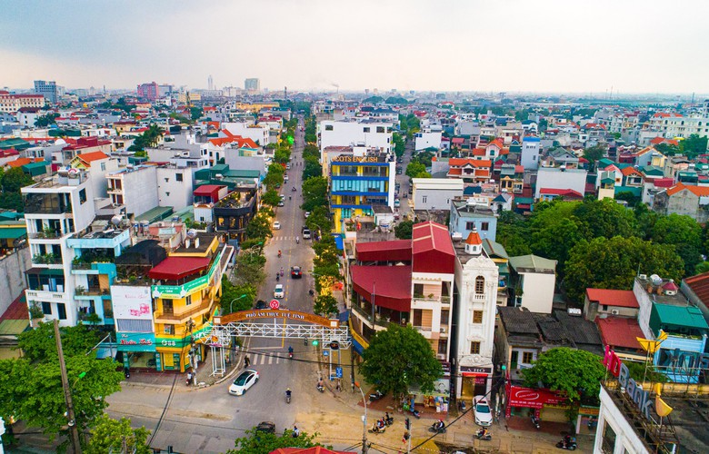 Khai trương tuyến phố ẩm thực ở Hải Dương v&agrave;o dịp nghỉ lễ 30/4- Ảnh 1.