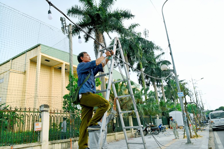 Khai trương tuyến phố ẩm thực ở Hải Dương v&agrave;o dịp nghỉ lễ 30/4- Ảnh 5.