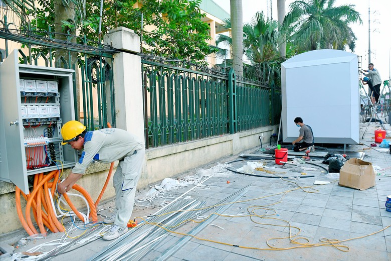 Khai trương tuyến phố ẩm thực ở Hải Dương v&agrave;o dịp nghỉ lễ 30/4- Ảnh 11.