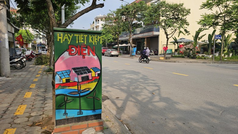 Khai trương tuyến phố ẩm thực ở Hải Dương v&agrave;o dịp nghỉ lễ 30/4- Ảnh 9.