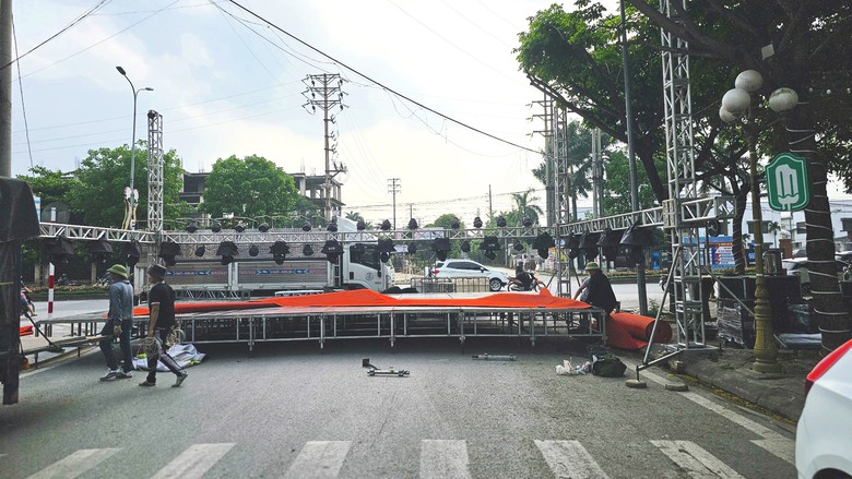 Khai trương tuyến phố ẩm thực ở Hải Dương v&agrave;o dịp nghỉ lễ 30/4- Ảnh 10.