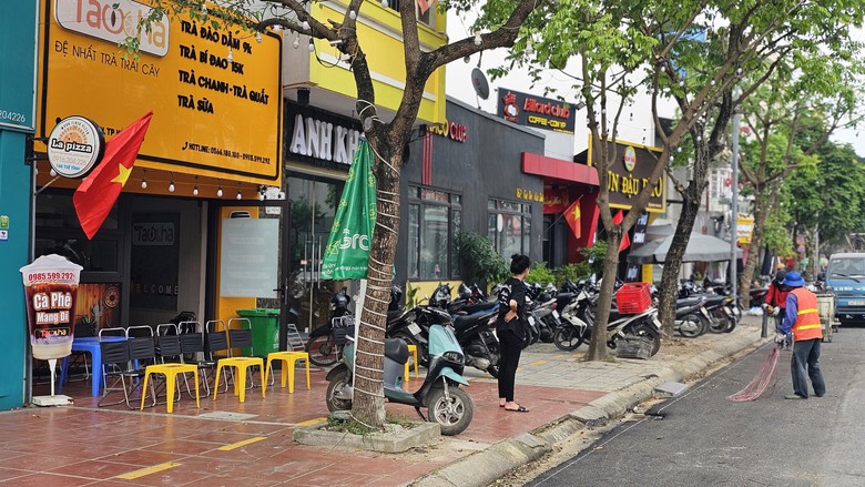 Khai trương tuyến phố ẩm thực ở Hải Dương v&agrave;o dịp nghỉ lễ 30/4- Ảnh 3.