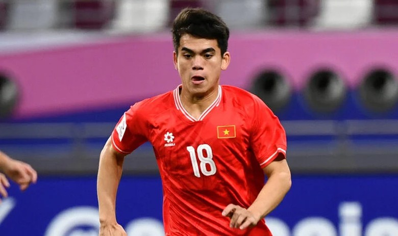 U23 Việt Nam vs U23 Iraq: Kh&ocirc;ng c&oacute; bất ngờ- Ảnh 5.