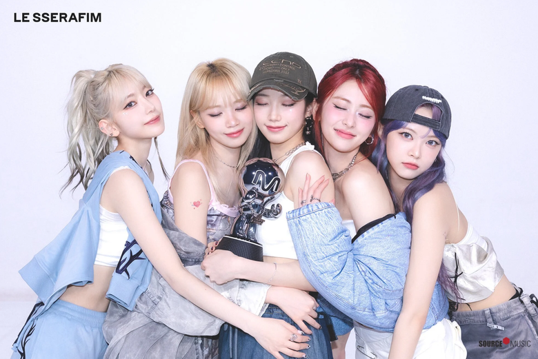 HYBE đưa ra phản b&aacute;c lại c&aacute;o buộc của CEO Min Hee Jin, tiết lộ loạt th&ocirc;ng tin g&acirc;y sốc- Ảnh 4.