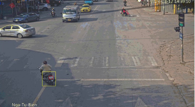 Tăng phạt nguội xe m&aacute;y, tai nạn sẽ giảm s&acirc;u- Ảnh 2.