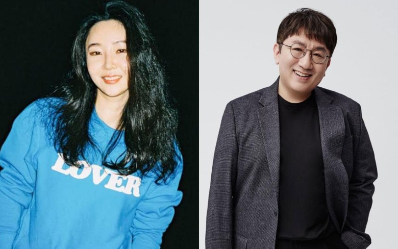 HYBE đưa ra phản b&aacute;c lại c&aacute;o buộc của CEO Min Hee Jin, tiết lộ loạt th&ocirc;ng tin g&acirc;y sốc- Ảnh 2.