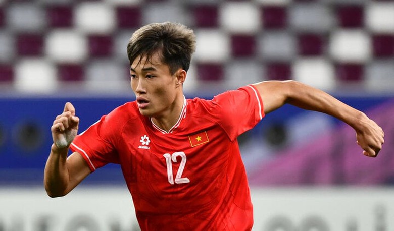 U23 Việt Nam vs U23 Iraq: Kh&ocirc;ng c&oacute; bất ngờ- Ảnh 4.