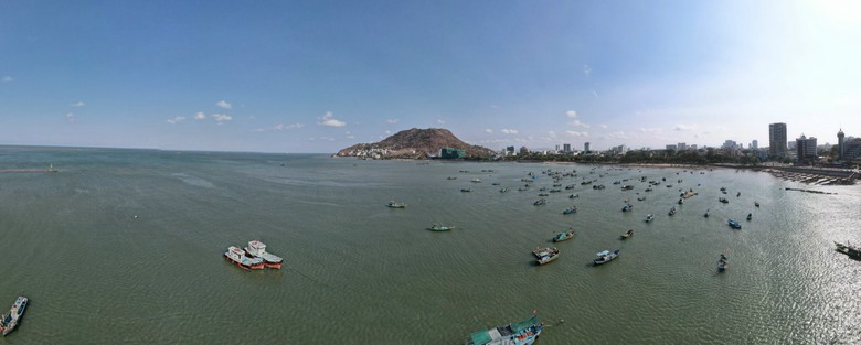 Ph&ograve;ng b&igrave;nh d&acirc;n gi&aacute; dưới 800.000 đồng ở Vũng T&agrave;u đ&atilde; c&oacute; 50% kh&aacute;ch đặt dịp lễ 30/4  - Ảnh 2.