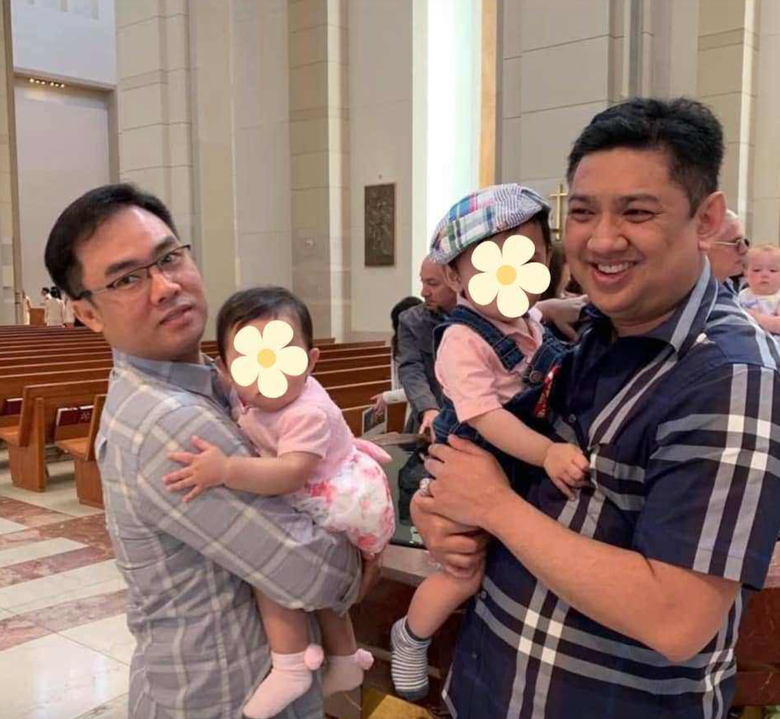 Công ty đại diện Hương Tràm phản hồi thông tin bí mật sinh con ở Mỹ- Ảnh 2. Công ty đại diện Hương Tràm phản hồi thông tin bí mật sinh con ở Mỹ- Ảnh 2.