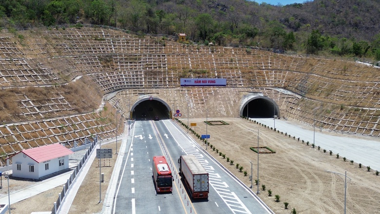 Ninh Thuận kỳ vọng đột ph&aacute; từ hạ tầng giao th&ocirc;ng- Ảnh 2.