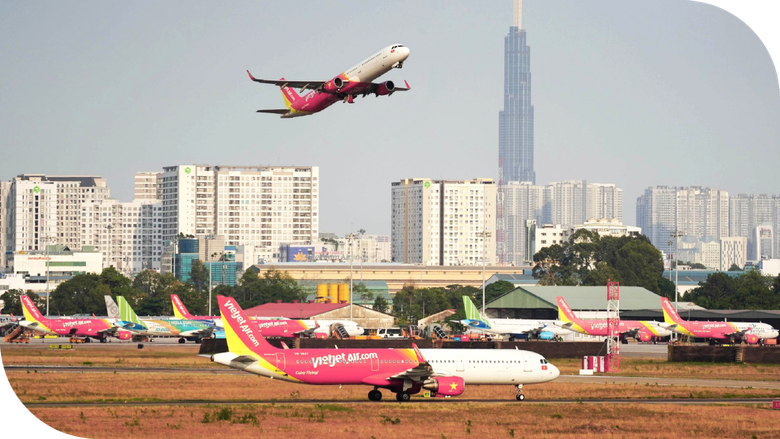 Sử dụng nhi&ecirc;n liệu h&agrave;ng kh&ocirc;ng bền vững, v&eacute; m&aacute;y bay liệu c&oacute; tăng?- Ảnh 1.