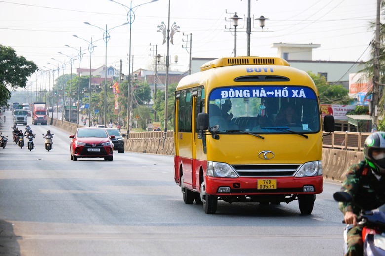 Quảng Trị quy hoạch 3 tuyến bu&yacute;t li&ecirc;n tỉnh liền kề đi Huế, Quảng B&igrave;nh- Ảnh 1.