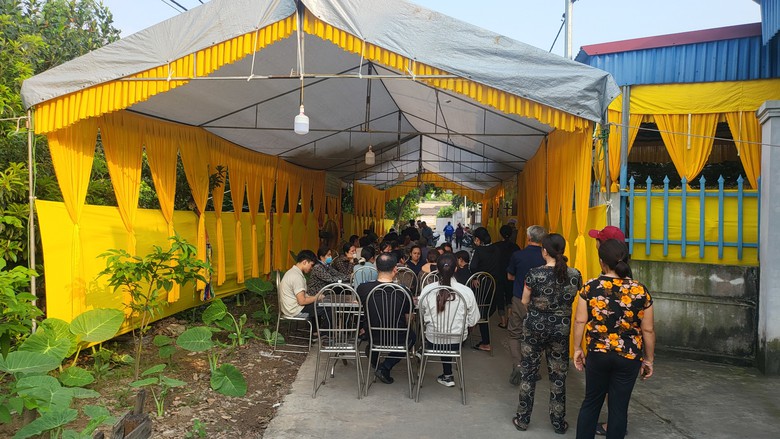 Khởi tố thiếu ni&ecirc;n 15 tuổi s&aacute;t hại bạn g&aacute;i rồi ch&ocirc;n x&aacute;c trong vườn nh&agrave;- Ảnh 2.