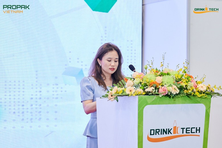 Hợp tác nâng cao năng lực sản xuất xanh, hướng đến phát triển bền vững- Ảnh 1. Hợp tác nâng cao năng lực sản xuất xanh, hướng đến phát triển bền vững- Ảnh 1.