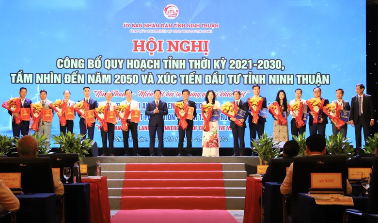 Ninh Thuận kỳ vọng đột ph&aacute; từ hạ tầng giao th&ocirc;ng- Ảnh 1.
