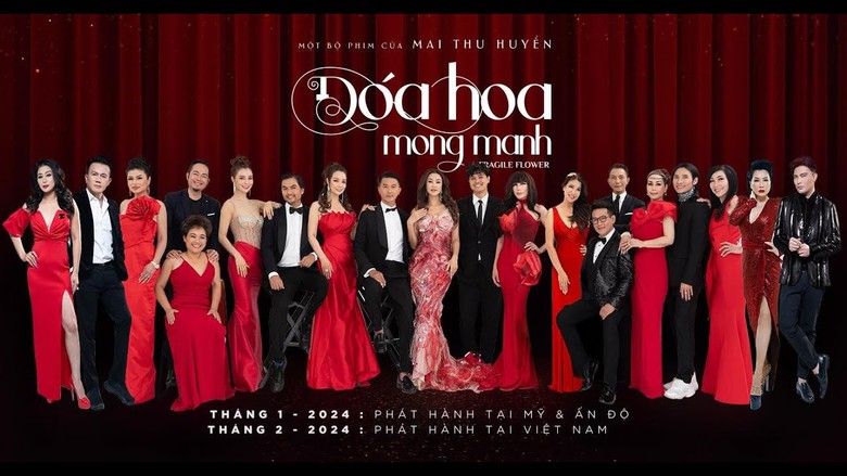 Nhiều phim Việt dời ng&agrave;y ra mắt, kh&oacute;c than v&igrave; bị đ&egrave; suất chiếu- Ảnh 3.