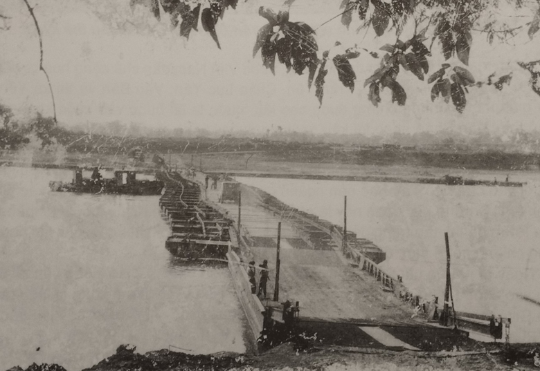 Kỳ t&iacute;ch l&agrave;m đường vận chuyển qu&acirc;n lương v&agrave;o &ldquo;chảo lửa&rdquo; Điện Bi&ecirc;n Phủ- Ảnh 2.