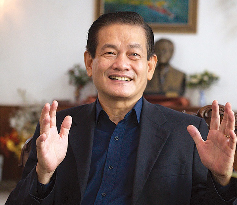 TP.HCM sẽ đột ph&aacute;, l&agrave;m quy hoạch theo kiểu Thượng Hải- Ảnh 1.