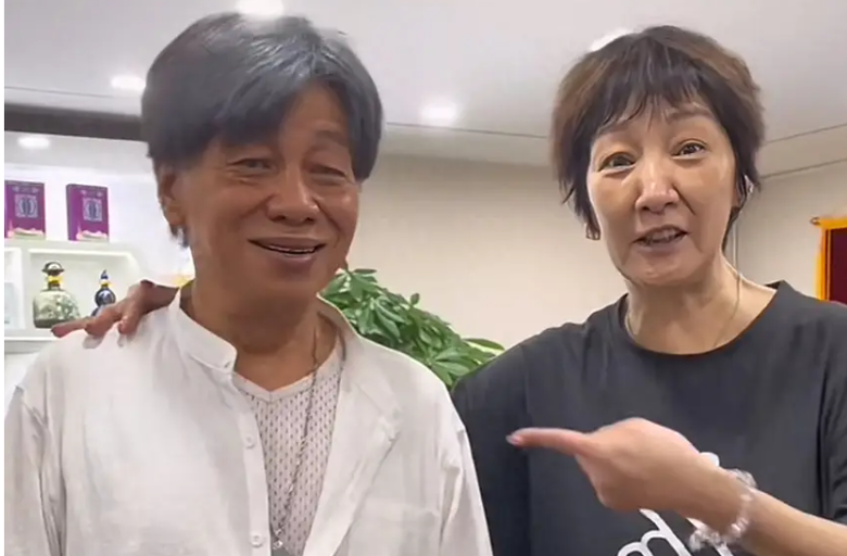 "L&yacute; Mạc Sầu" Tuyết L&ecirc; gi&agrave; nua ở tuổi 59- Ảnh 1.