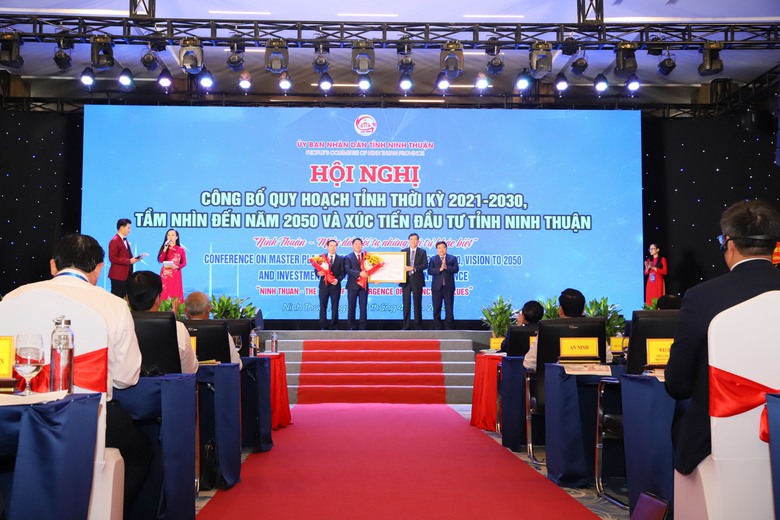 Ninh Thuận kỳ vọng đột ph&aacute; từ hạ tầng giao th&ocirc;ng- Ảnh 3.