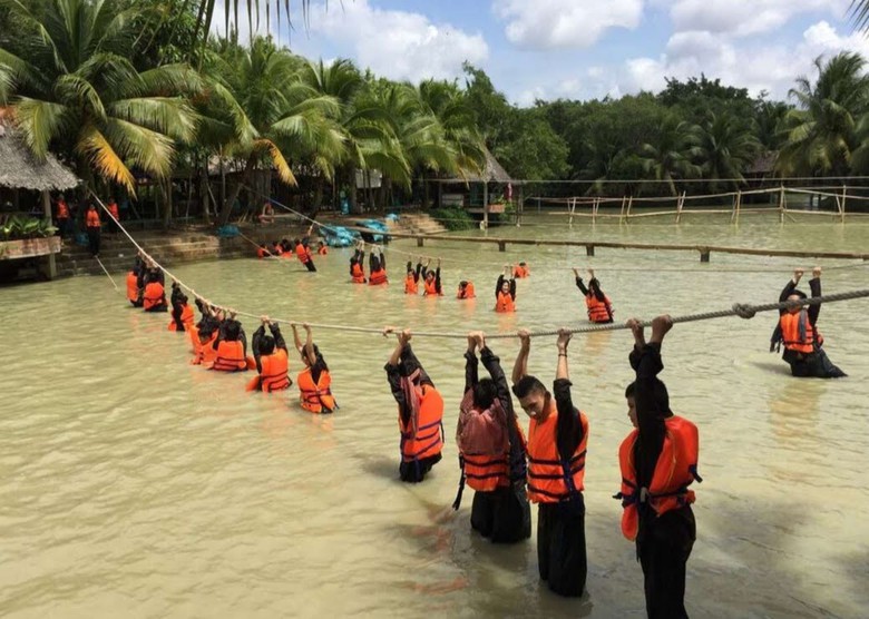 Về miền T&acirc;y ăn g&igrave;, chơi đ&acirc;u dịp nghỉ lễ 30/4 - 1/5?- Ảnh 2.