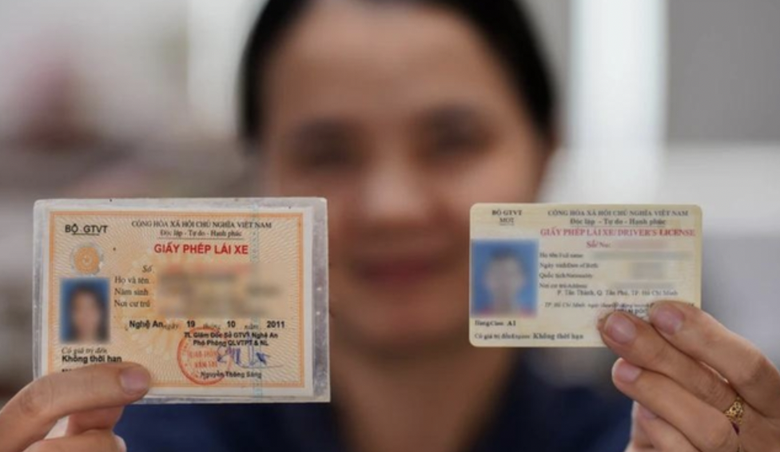 Đ&agrave;o tạo, s&aacute;t hạch cấp giấy ph&eacute;p l&aacute;i xe thay đổi ra sao sau 15 năm?- Ảnh 3.