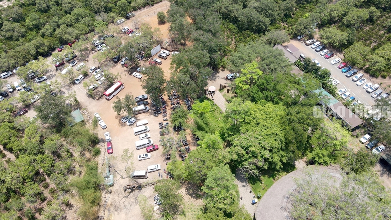 Du kh&aacute;ch đổ x&ocirc; về th&aacute;c nước đẹp nhất T&acirc;y Nguy&ecirc;n &ldquo;giải nhiệt&rdquo;- Ảnh 13.