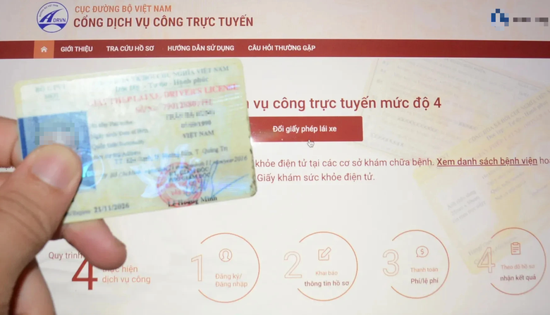 Đ&agrave;o tạo, s&aacute;t hạch cấp giấy ph&eacute;p l&aacute;i xe thay đổi ra sao sau 15 năm?- Ảnh 4.