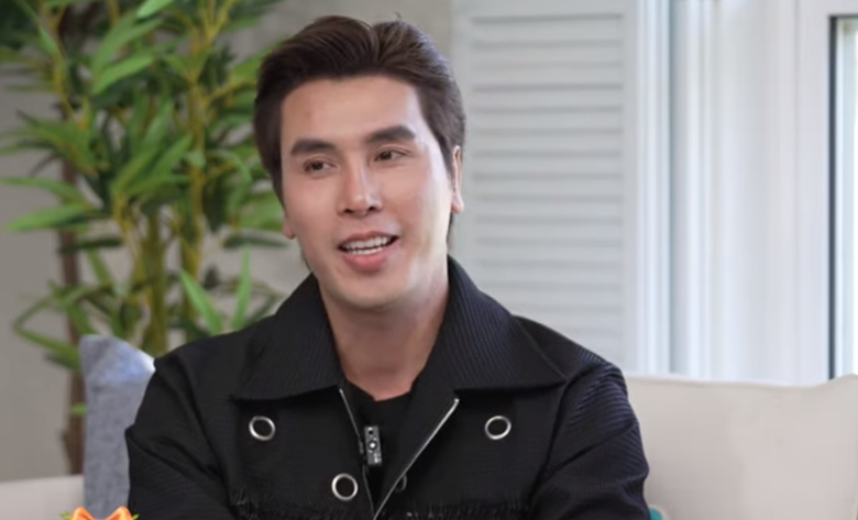 Diễn vi&ecirc;n Phi Kha kể chuyện bị lừa đảo 1 tỷ đồng- Ảnh 1.