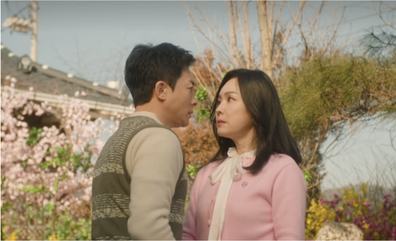 "Nữ ho&agrave;ng nước mắt" tập cuối vượt rating "Hạ c&aacute;nh nơi anh" d&ugrave; bị g&acirc;y tranh c&atilde;i- Ảnh 4.