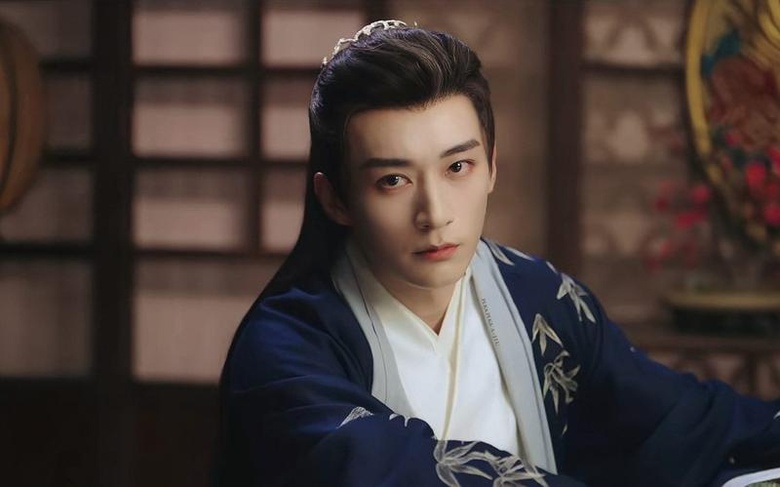 C&oacute; hay kh&ocirc;ng việc Chi Pu đ&oacute;ng vai phụ trong phim cổ trang Hoa ngữ c&ugrave;ng với Triệu Lộ Tư?- Ảnh 4.