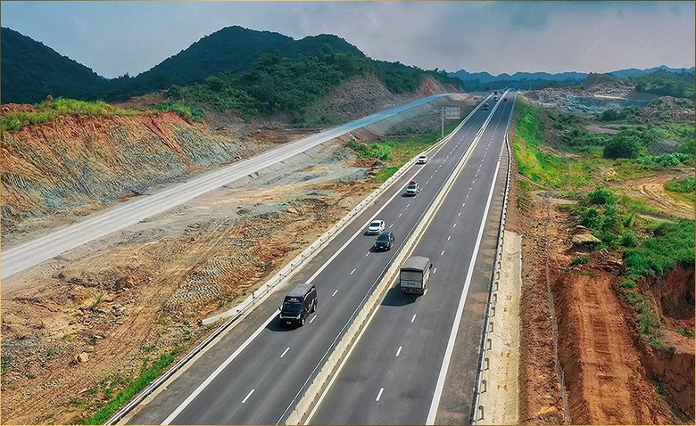 Th&aacute;ng 9/2024 khởi c&ocirc;ng dự &aacute;n Chợ Mới - Bắc Kạn- Ảnh 1.