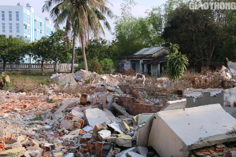 Dự án Làng đại học Đà Nẵng bao giờ hết treo?- Ảnh 2. Dự án Làng đại học Đà Nẵng bao giờ hết treo?- Ảnh 2.