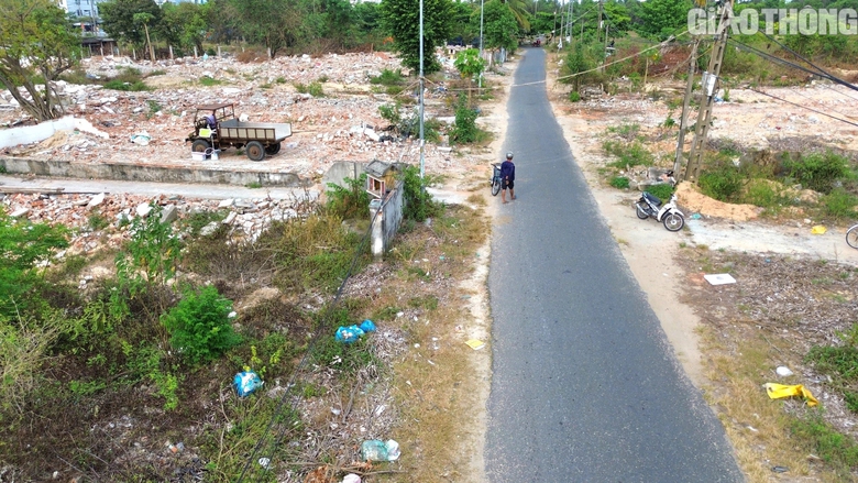 Dự án Làng đại học Đà Nẵng bao giờ hết treo?- Ảnh 3. Dự án Làng đại học Đà Nẵng bao giờ hết treo?- Ảnh 3.