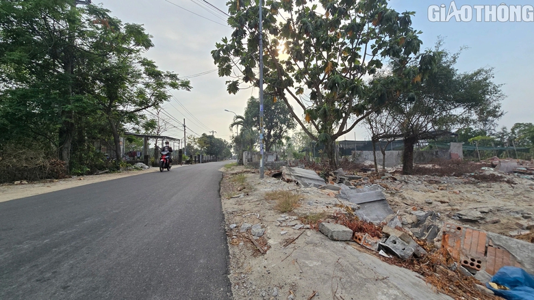 Dự án Làng đại học Đà Nẵng bao giờ hết treo?- Ảnh 6. Dự án Làng đại học Đà Nẵng bao giờ hết treo?- Ảnh 6.